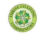 https://www.logocontest.com/public/logoimage/1558372134Thrive Co-Living Communities-04.png